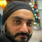 Balvinder Singh gumber