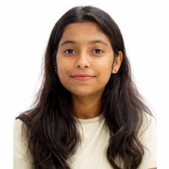 Ramya Dobbali