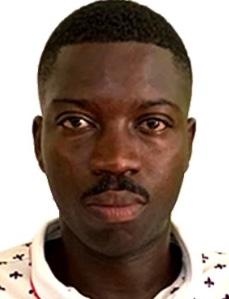 BENJAMIN AMOATENG BILSON