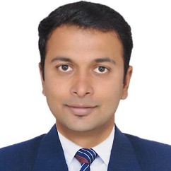 Praveen Panse