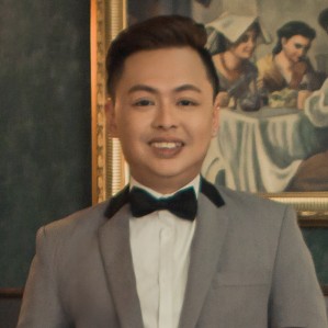 James Tan Hoo Kwee