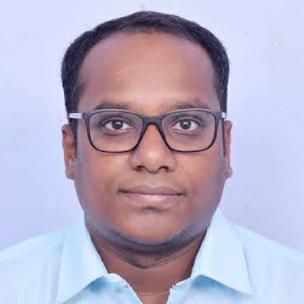 Sri Charan Lokku