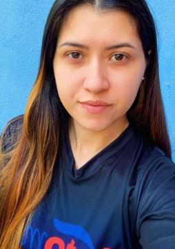 Diandra Macedo Cardoso