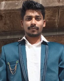 PRANAY KUMAR
