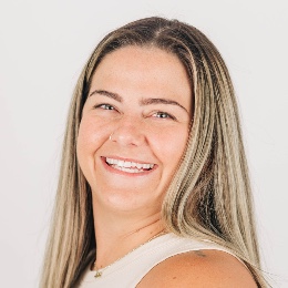 ERIKA HUFFMAN