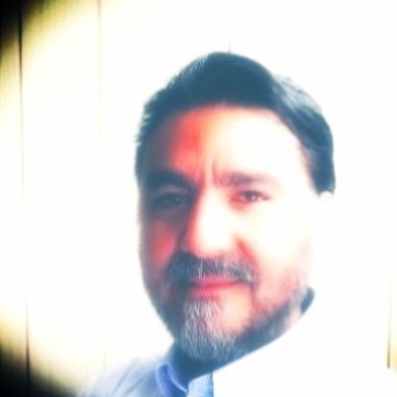 Alejandro Danilo Martínez Mena