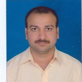 Swarup Kumar Nayak