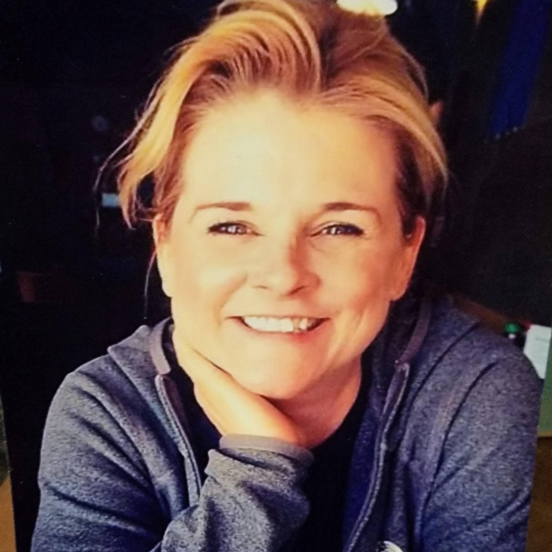 Laura Brock