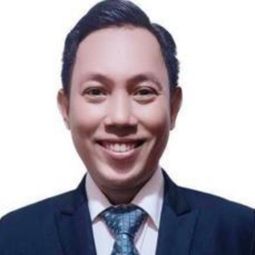 John Romel Vivas