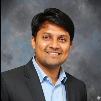 Manikanth Mulukutla