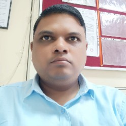 Lalsing Kumbhar