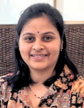 C JAYA SUSHMA