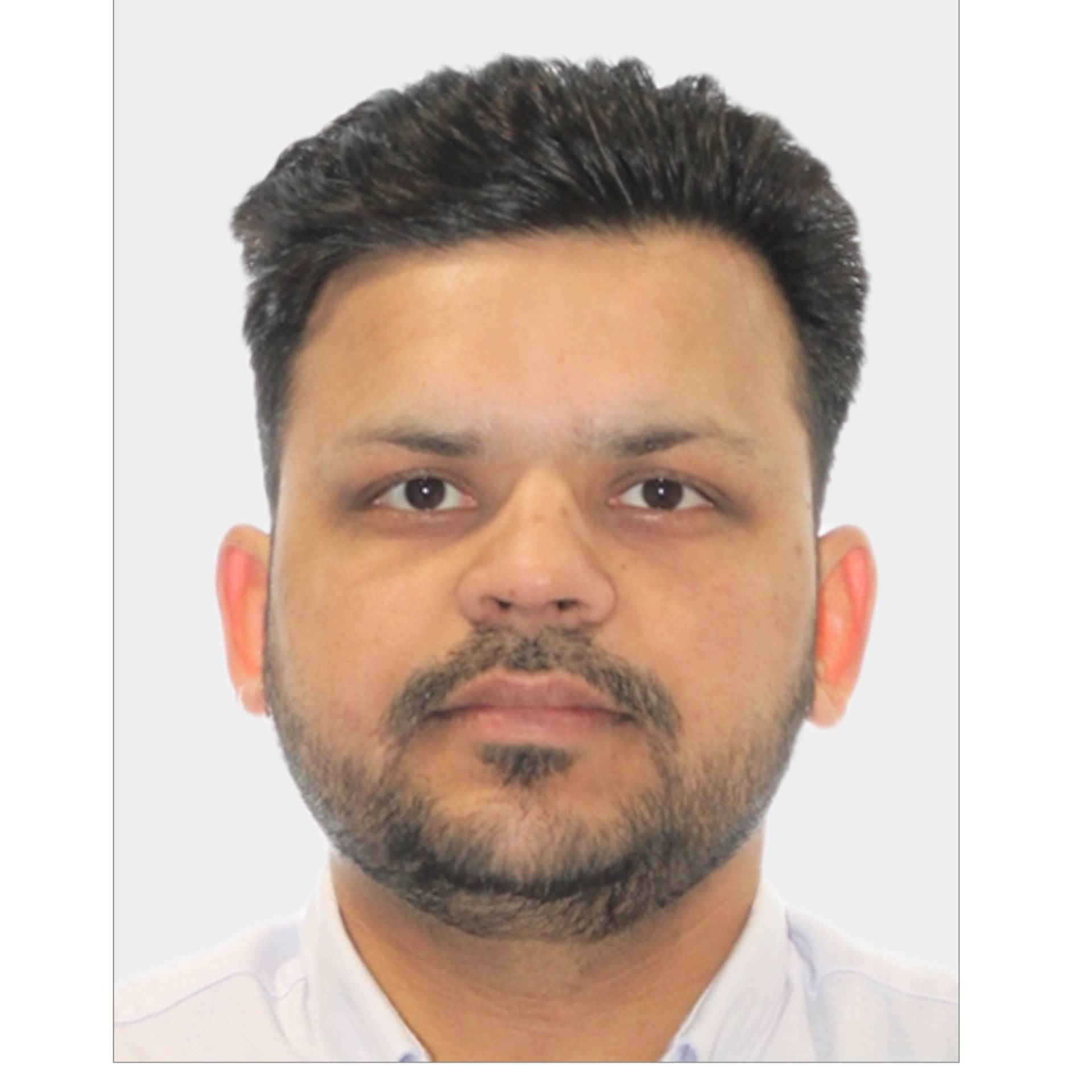 Milap Patel