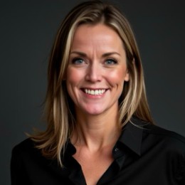 Gretta LaBadie