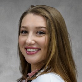 Hannah Herron