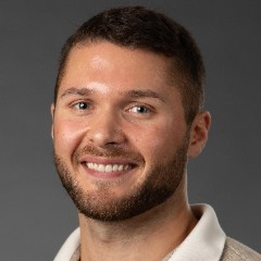 Luke Spinek