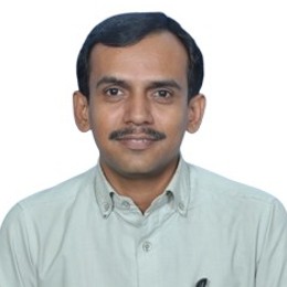 Vinod Sahebrao Jadhav