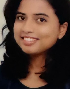 Bhargavi S
