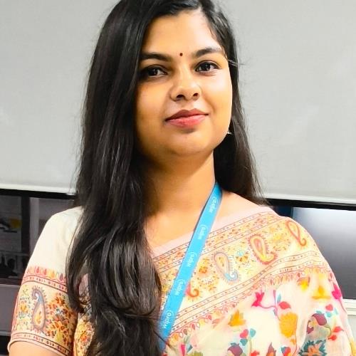 Priyanshi Giri