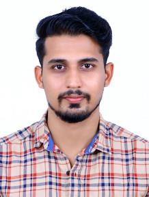 LIJIN CHERIYAN VARGHESE