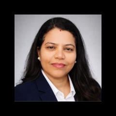 SARITA PANIGRAHI