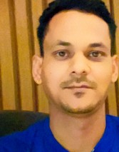 Shashank Shekhar