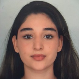 Meleknur Ekici