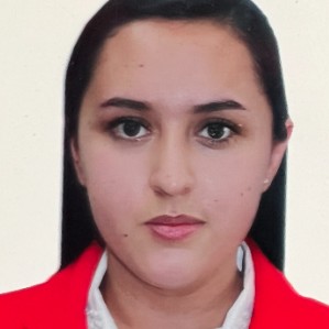 Juanita Arce Medina