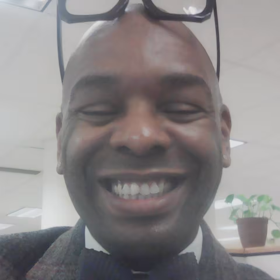 Aaron B. Miles
