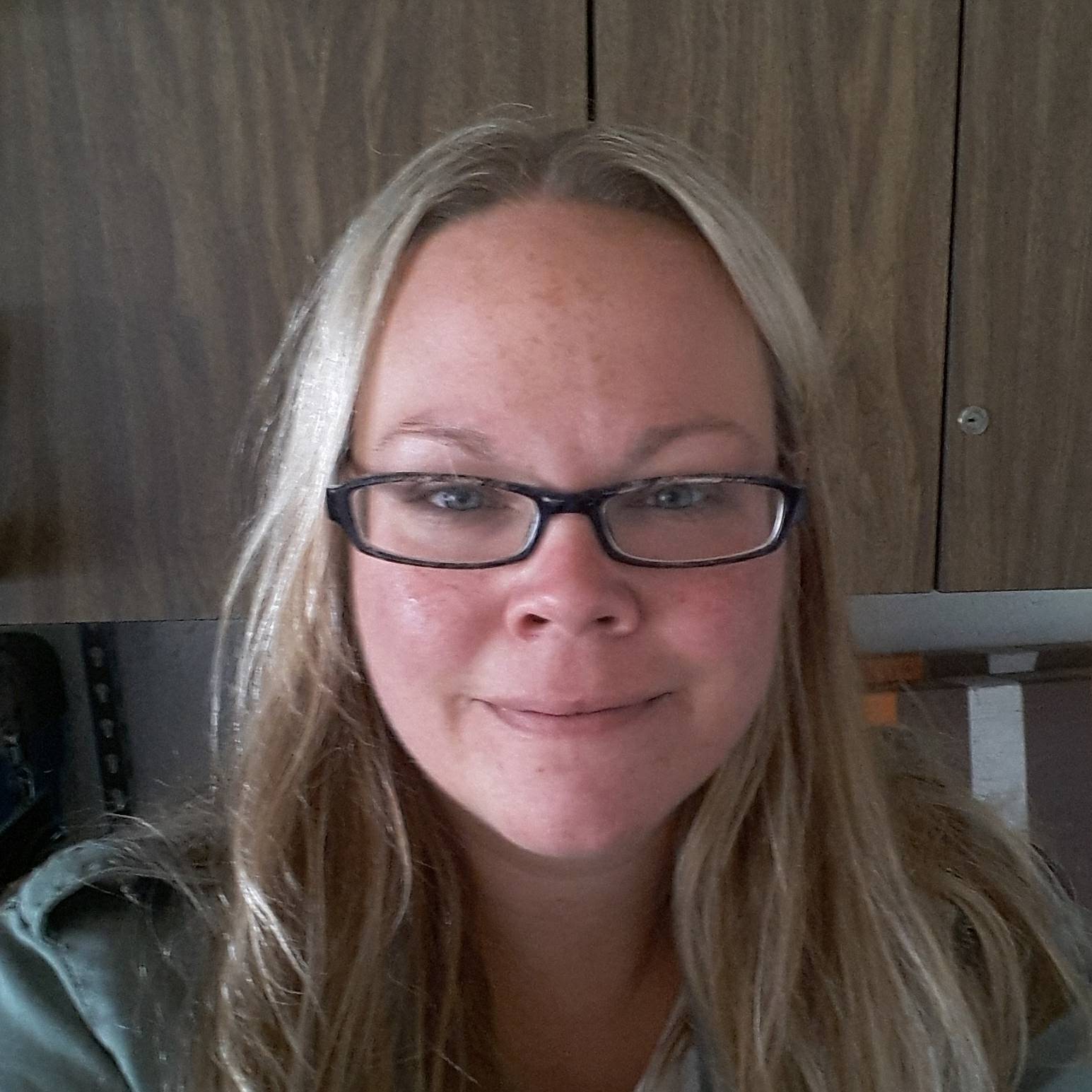 Colleen Friel
