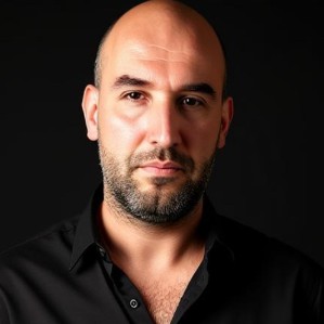 Fouad AMROUNE