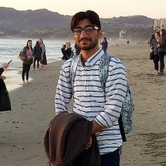 Fawad Ahmad Janjua