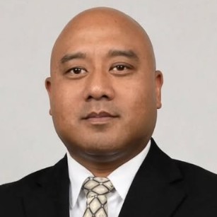 Allan Ojerio