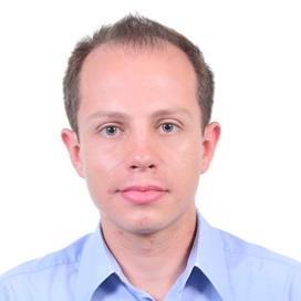 Juan Fernando González Duncan