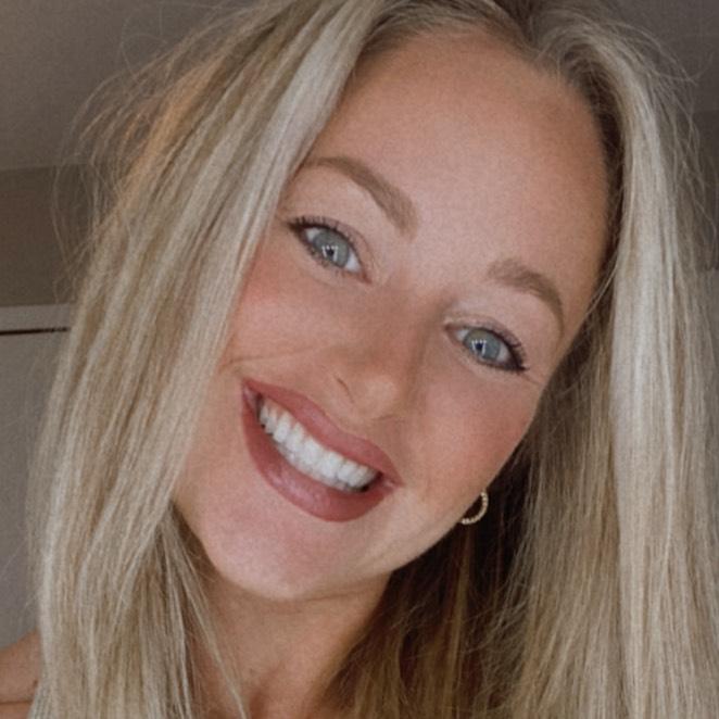 Alexis A. Baker
