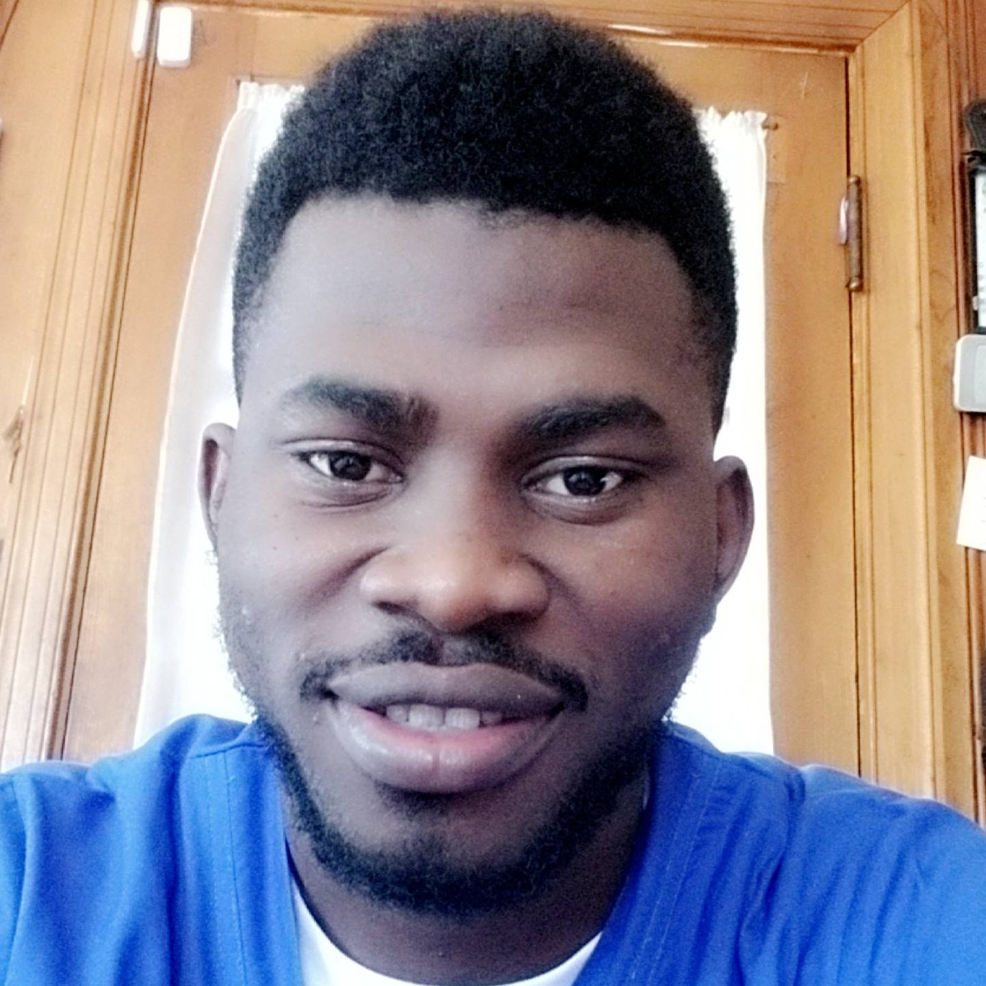 SULAIMAN KAMARA