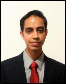 Mrudul Vinaykumar Ashtunkar
