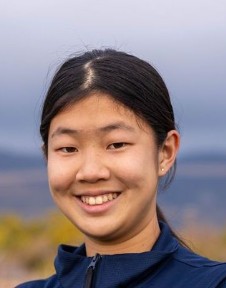 Dora Chen