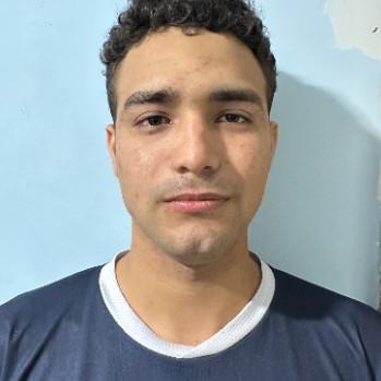 Dario Jordan Vargas Marillo