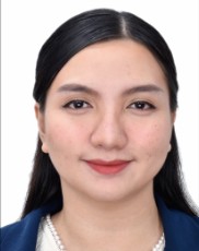 Joanna Myka Amido