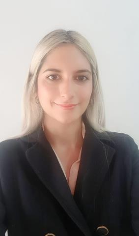 VALERIA LUCIA COSCARELLA