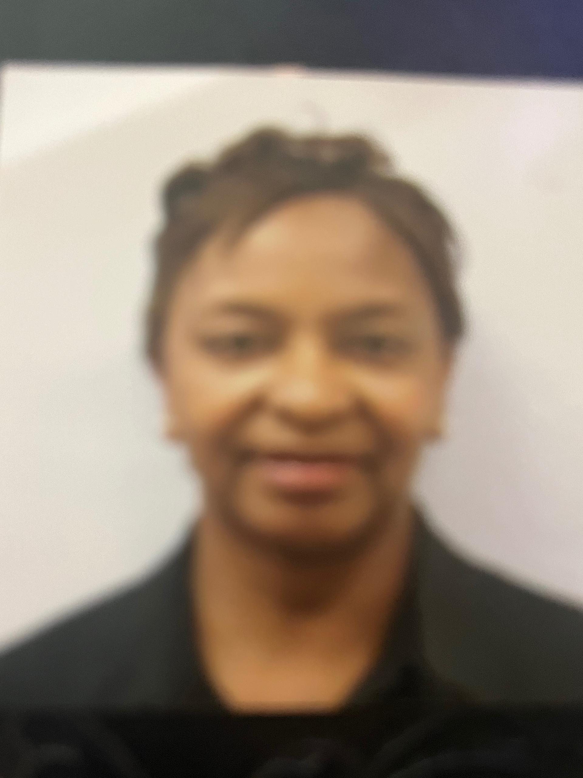 Geneva Winfield