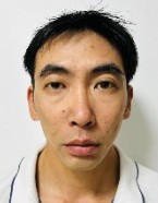 Vincent Chua Poh Heng