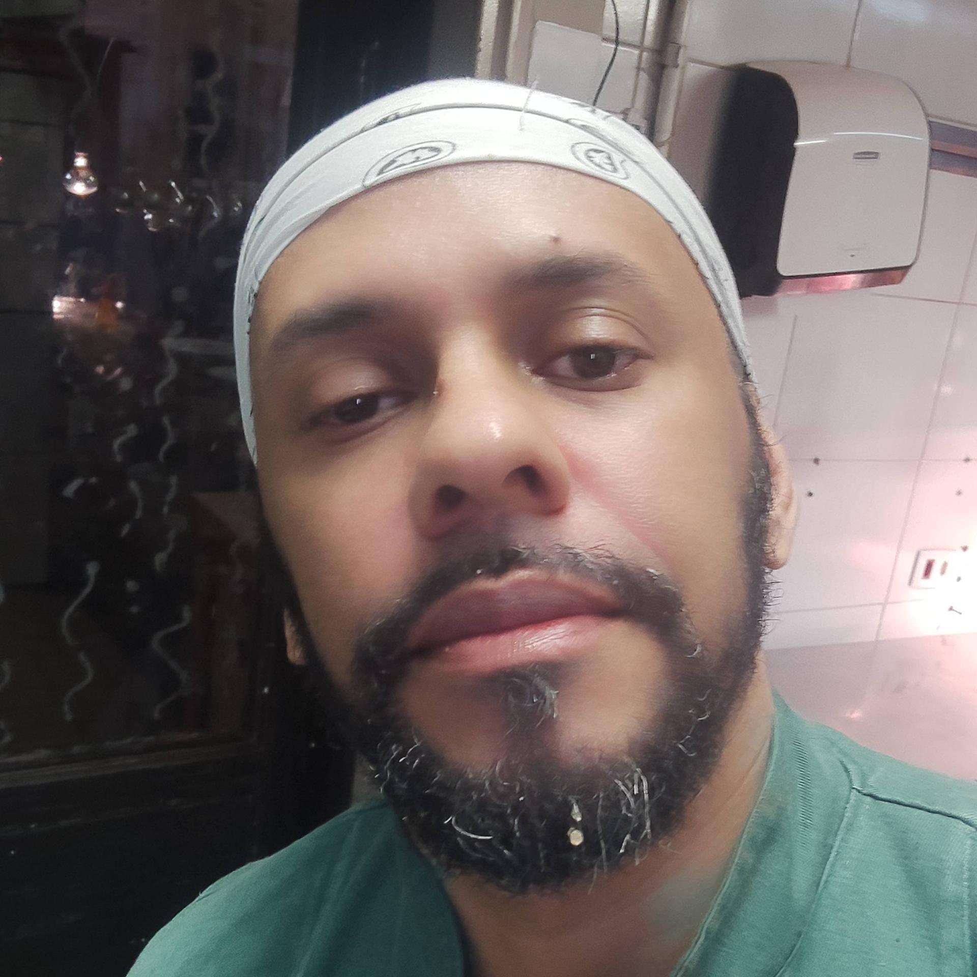 FABIO TRINDADE