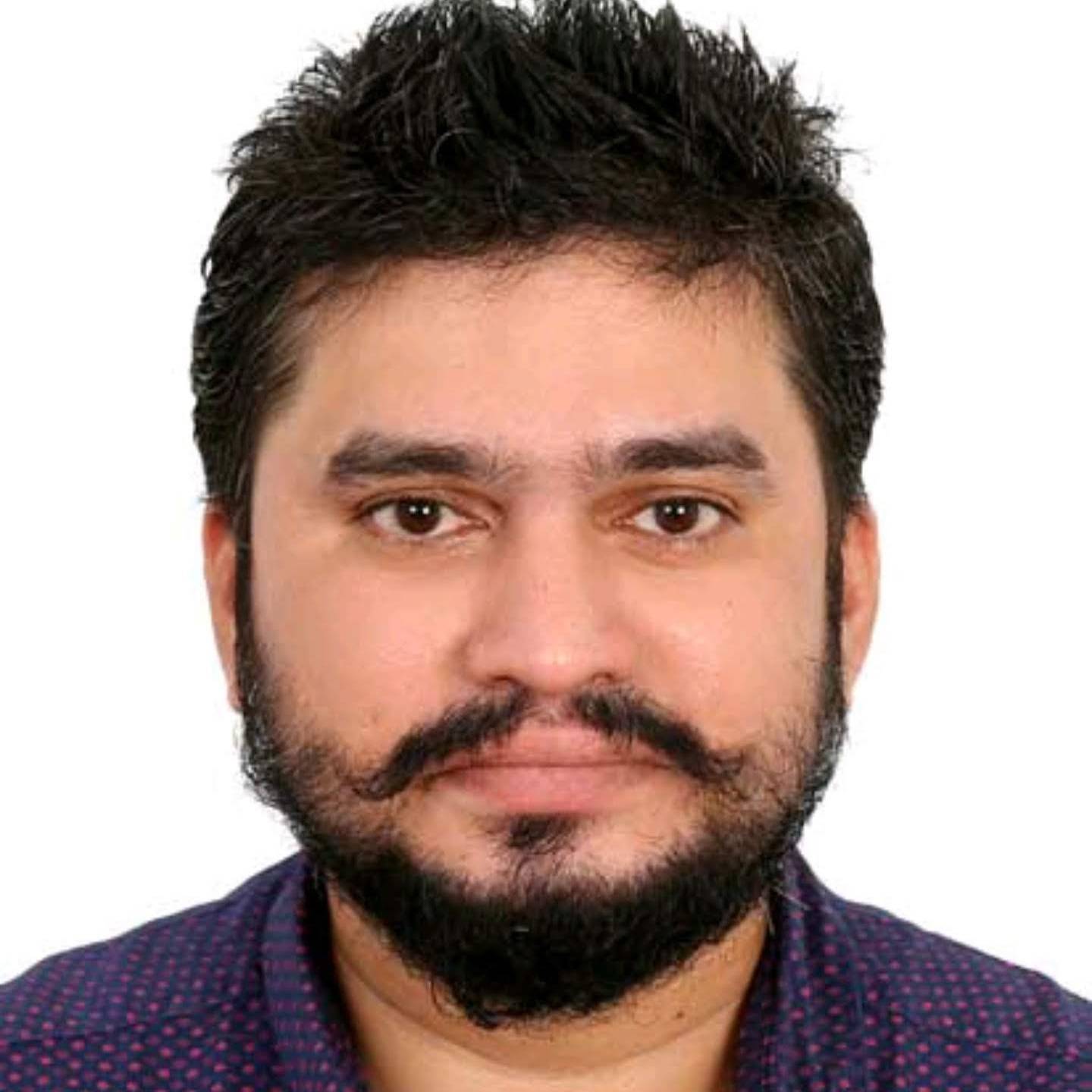 Pavan Kumar Raghavaraju
