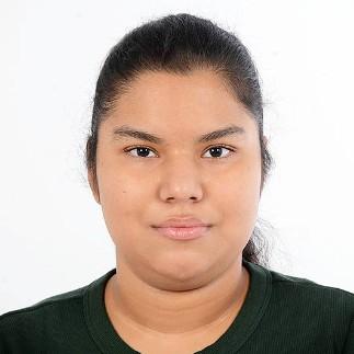 Diba Jema Rozario