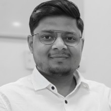 Nilesh Deshmukh