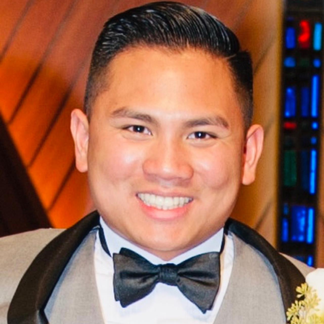 JOSHUA VELANDRIA