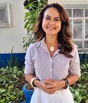 Fernanda Vilela Miguel
