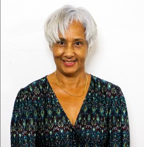 Marie-Pierre VIALLET